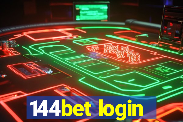 144bet login